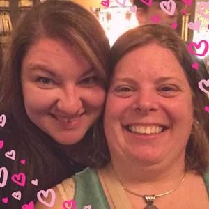 Meet your Posher, Amanda